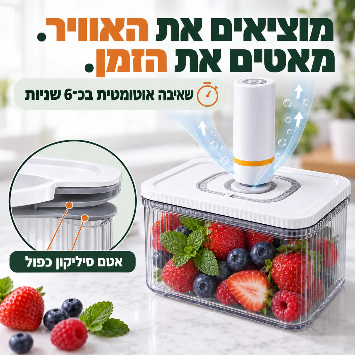 3+4 חינם DAYSEAL