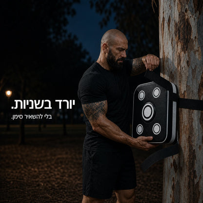 KAVALO WildPad