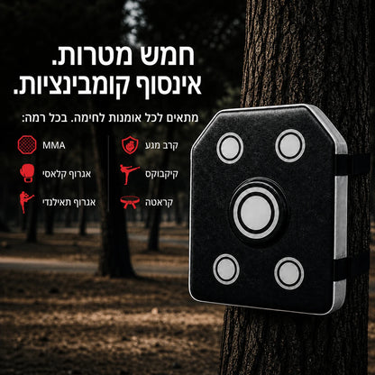KAVALO WildPad