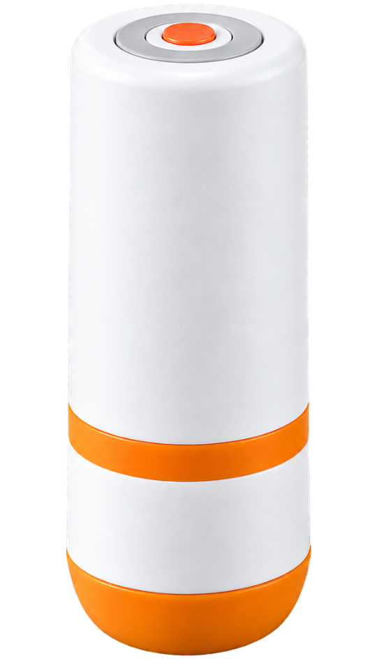 DAYSEAL משאבת וואקום אלחוטית