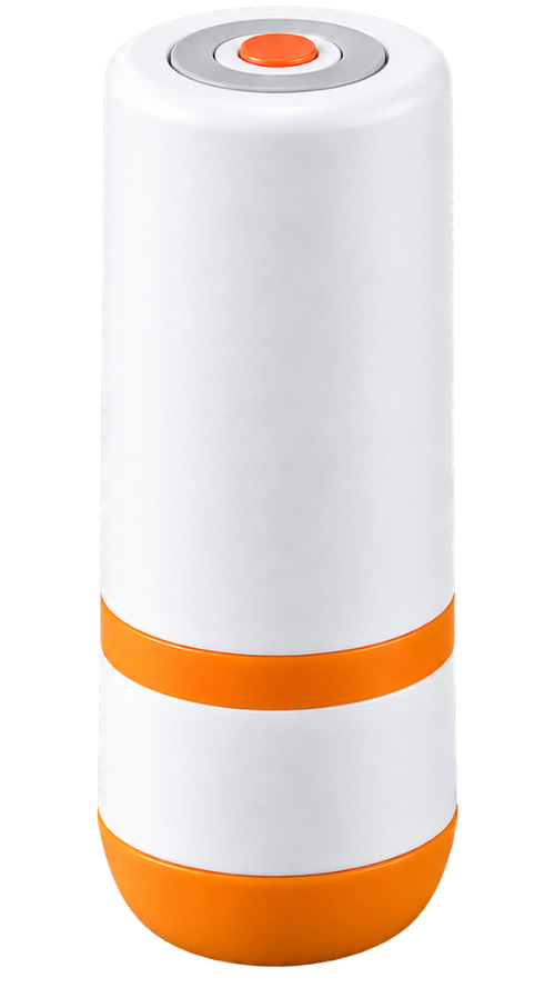 DAYSEAL משאבת וואקום אלחוטית