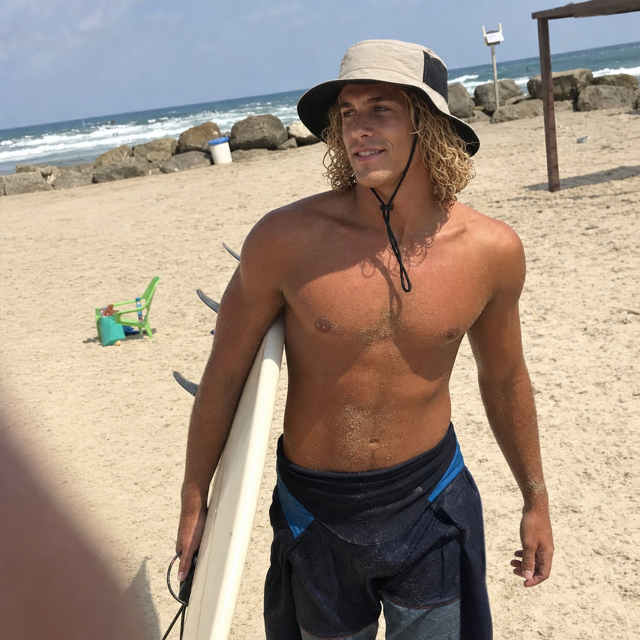 SurfShell